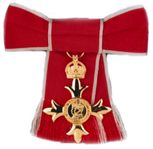 Orders, Decorations And Medals - UK Honours System